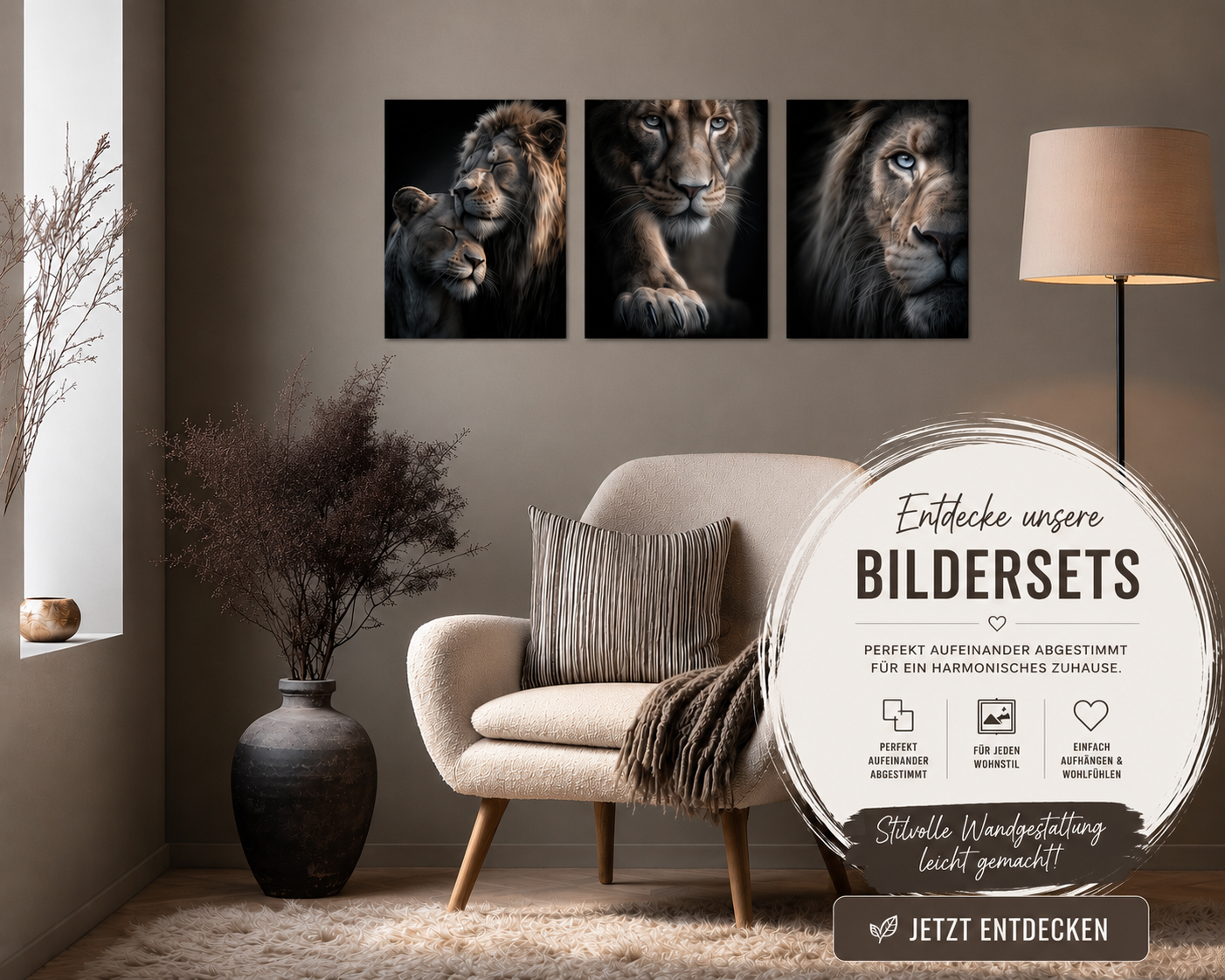 Bilder-Sets