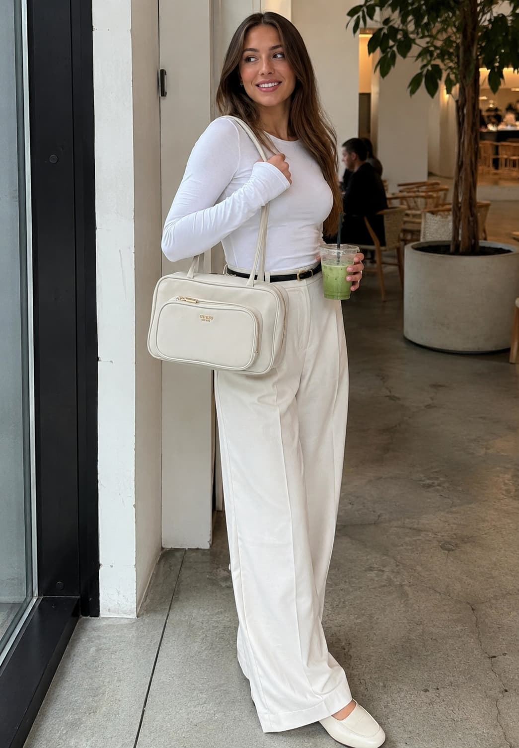 GUESS Fall Winter Inspiration