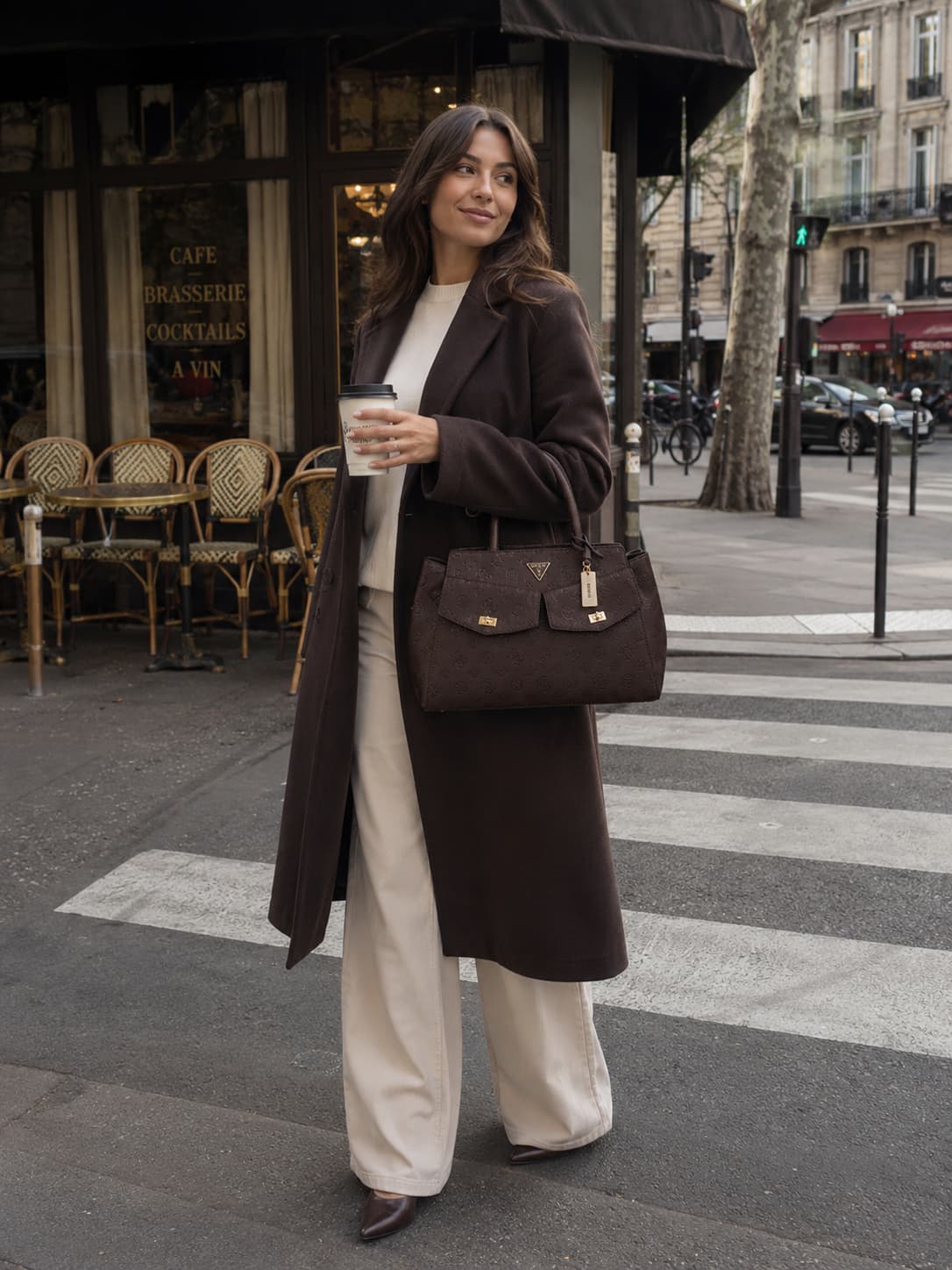 GUESS Fashion Inspiration
