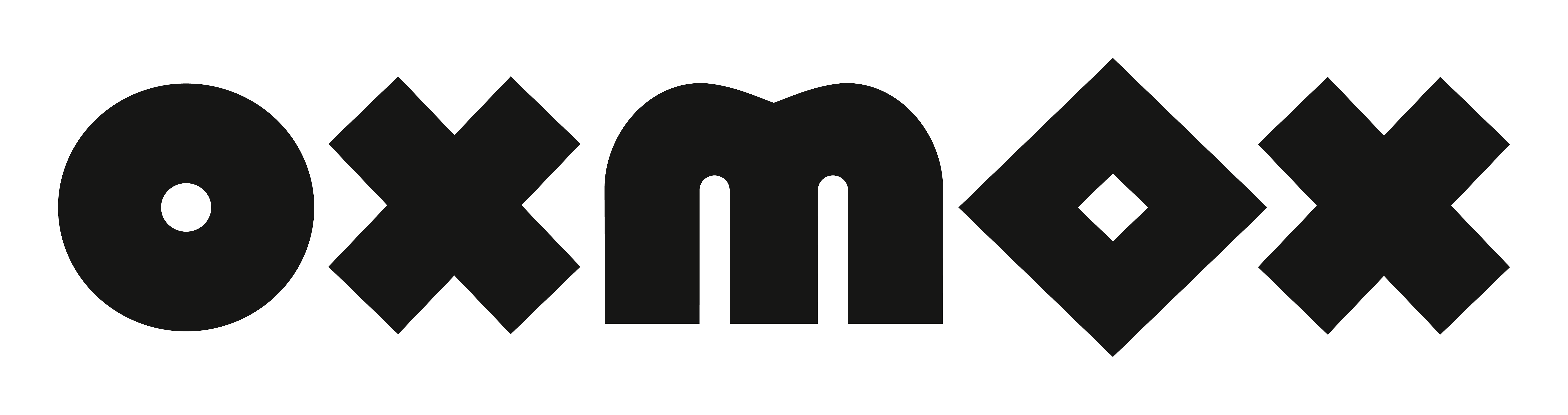 oxmox Logo