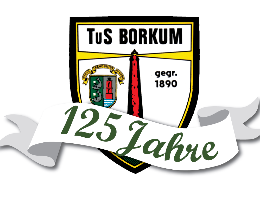 TuS Borkum (ohne Übernachtung)