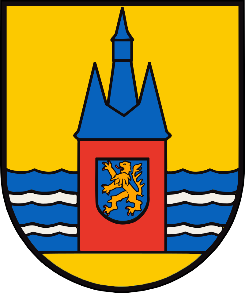TuS Wangerooge (mit Übernachtung)