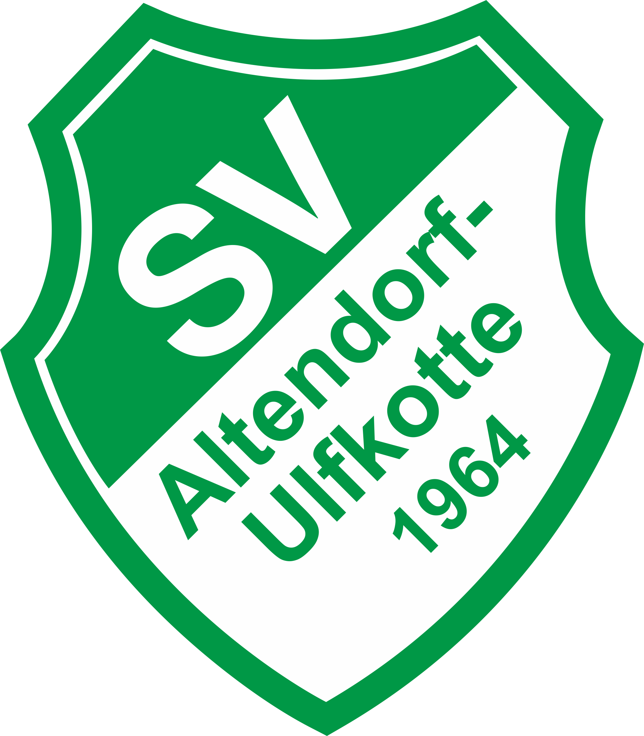SV Altendorf - Ulfkotte 