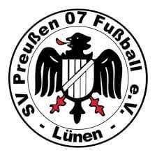 SV Preußen 07 Fußball Lünen