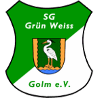 Mädchenfußballcamp SG Grün-Weiss Golm