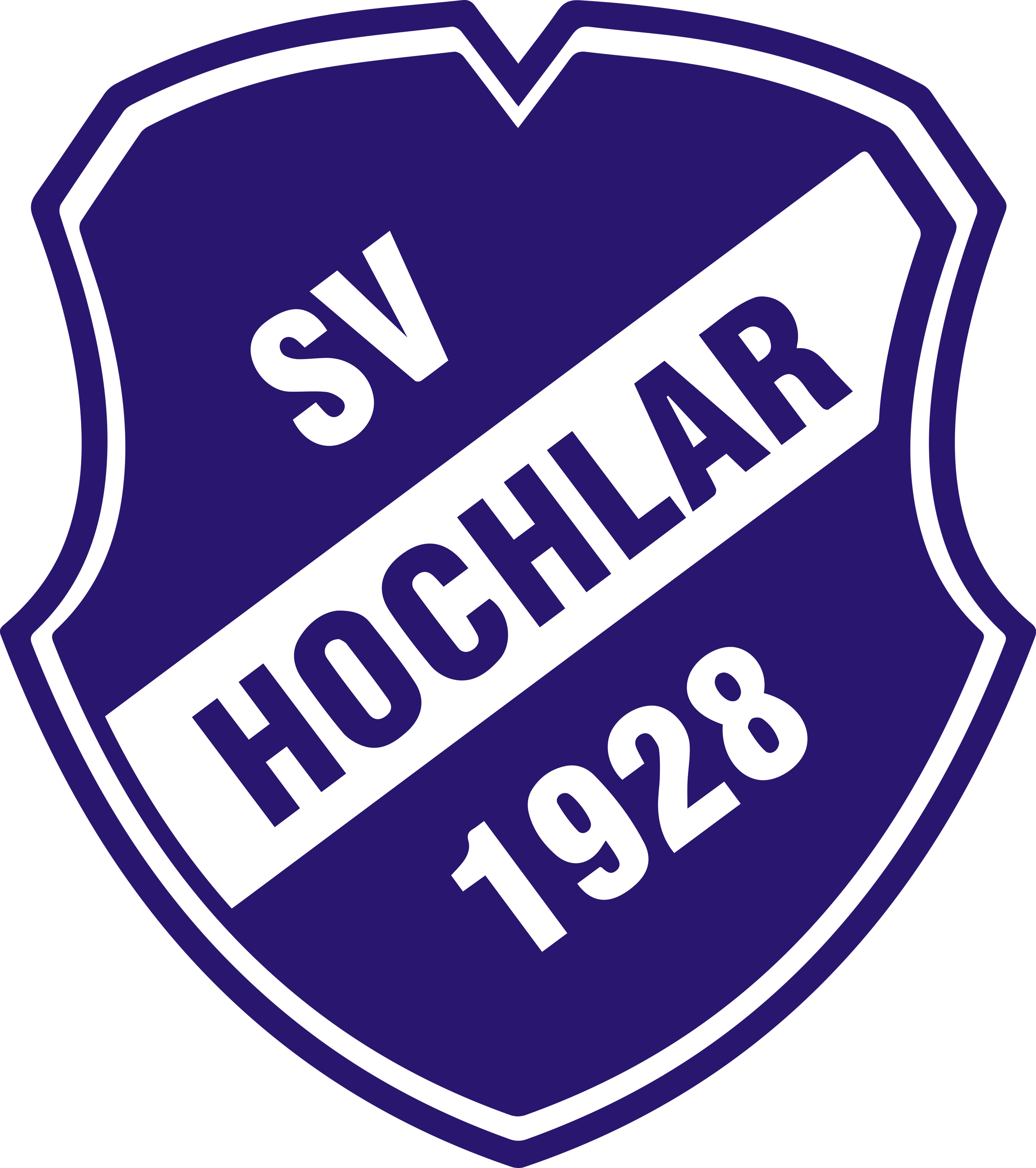 SV Hochlar 28