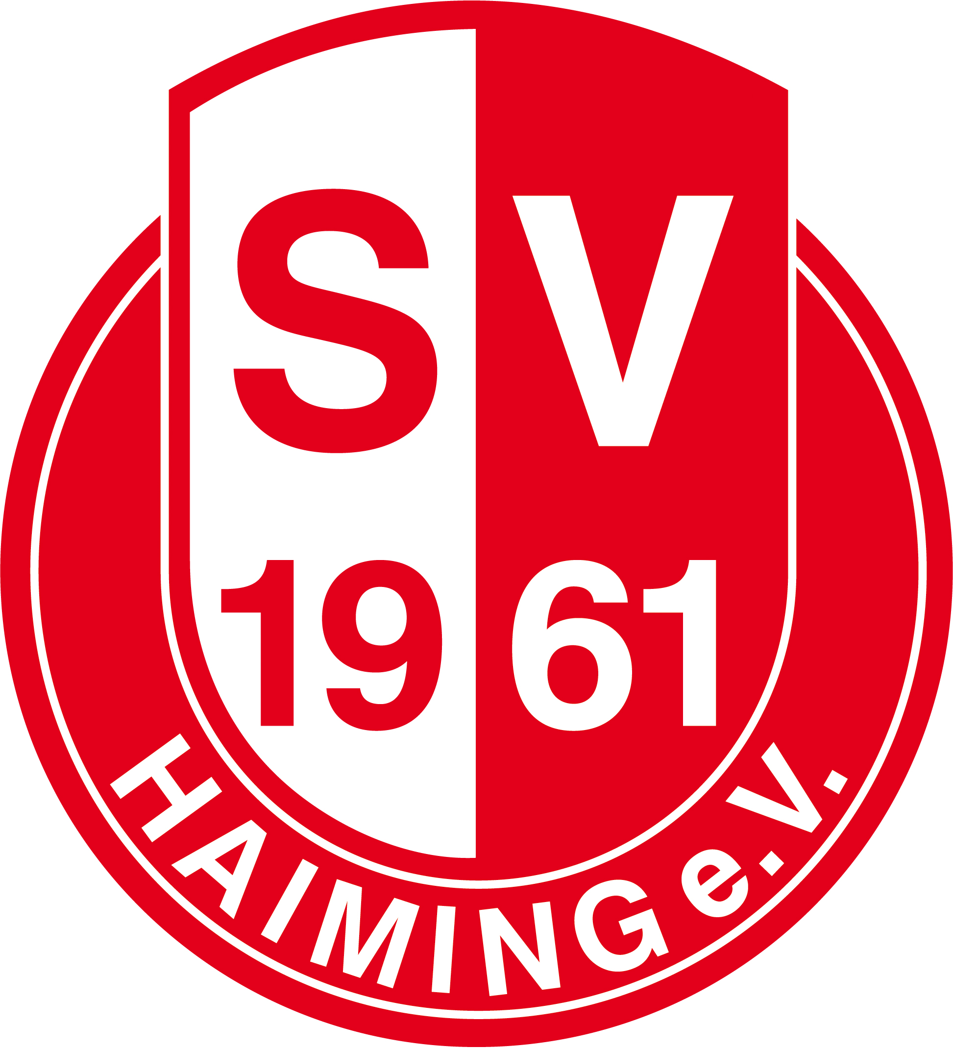 SV Haiming  