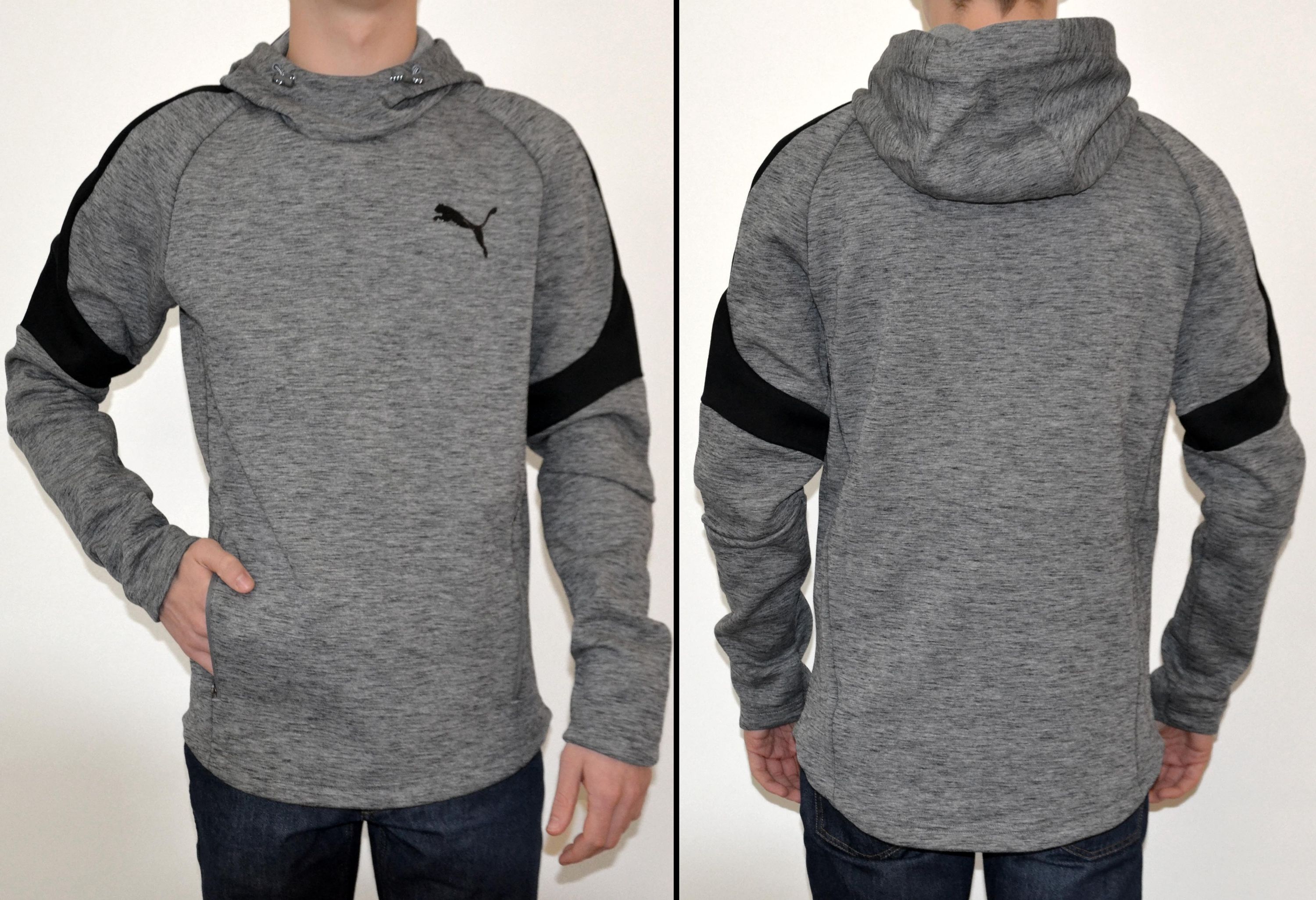 Evostripe Hoody
