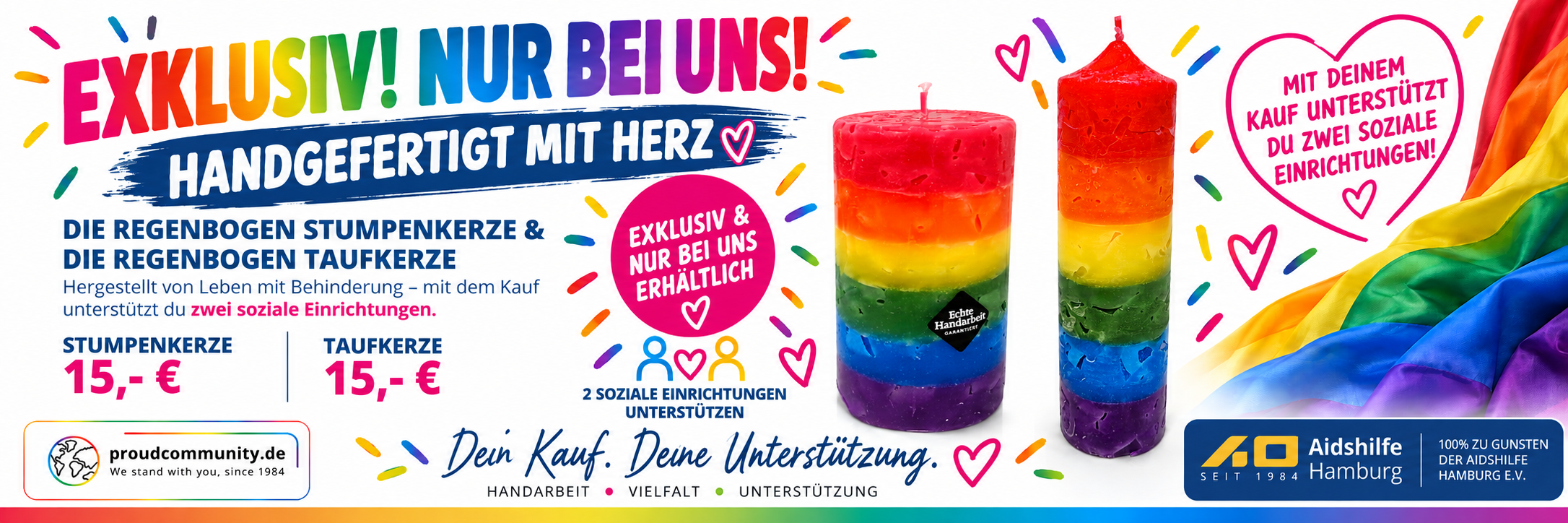 Kerzen