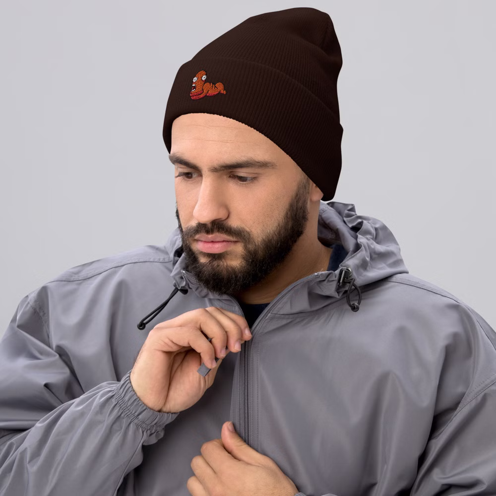 cuffed-beanie-brown-front-63e51d79e00cc.jpg