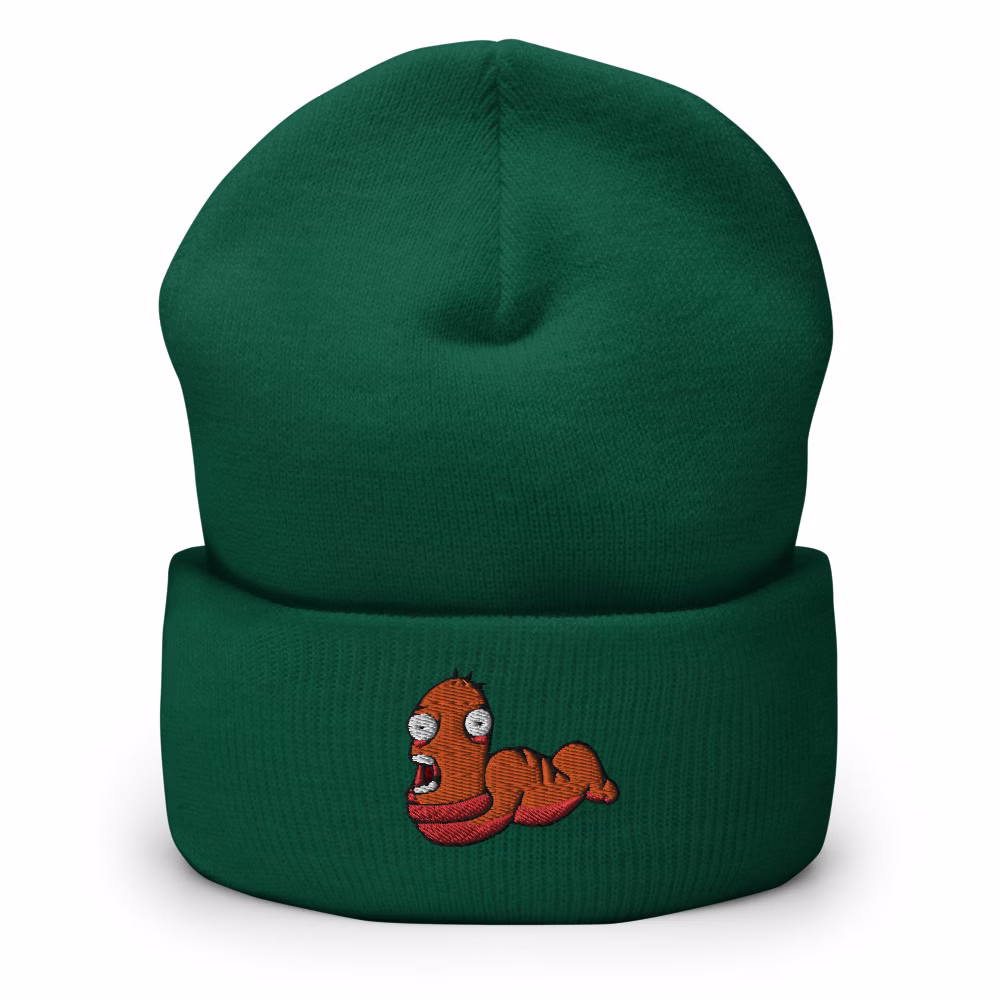cuffed-beanie-spruce-front-63e51d79e05df.jpg