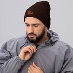 cuffed-beanie-brown-front-63e51d79e00cc.jpg
