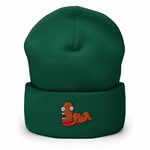 cuffed-beanie-spruce-front-63e51d79e05df.jpg