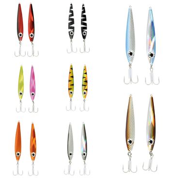 Bild von Spro Pilk X 40g Pollack Pilker