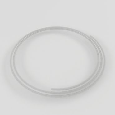 Gallengangsdrainage 1000 mm, Ch. 9, 70 mm mittig kreuzperforiert