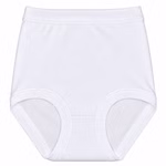 Damen Taillenslip mit Weichbund in extra Hoch Damen Taillenslip mit Weichbund in extra Hoch