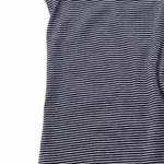 Marine Ringel - Textil Marine Ringel - Textil