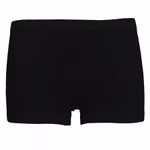 HERMKO 2710 4er Pack Mädchen Pant Panty aus Bio-Baumwolle