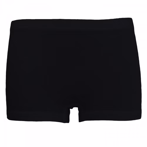 27104-2710-schwarz.jpg HERMKO 2710 4er Pack Mädchen Pant Panty aus Bio-Baumwolle