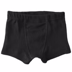HERMKO 2900 3er Pack Jungen Pants, Boxershorts aus Bio-Baumwolle