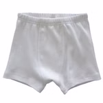 HERMKO 2900 3er Pack Jungen Pants, Boxershorts aus Bio-Baumwolle