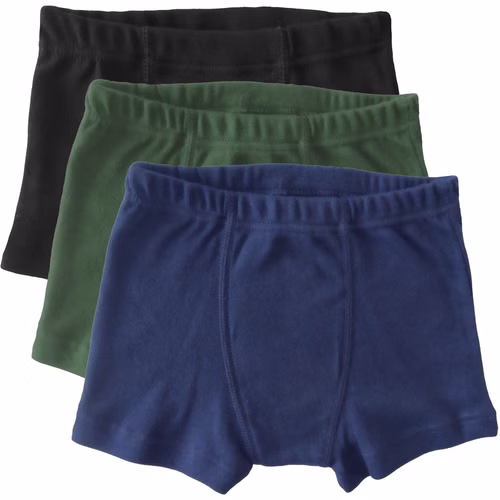 2900--Kombi--smo--neu2.jpg HERMKO 2900 3er Pack Jungen Pants, Boxershorts aus Bio-Baumwolle