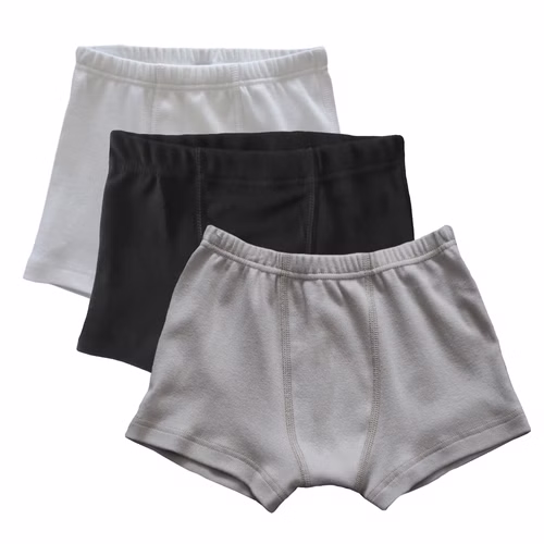 2900-kombi-wsg.jpg HERMKO 2900 3er Pack Jungen Pants, Boxershorts aus Bio-Baumwolle