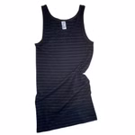 HERMKO 3000 Herren Tank Top auch in Übergrößen aus 100 % Bio-Baumwolle