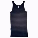 HERMKO 3000 Herren Tank Top auch in Übergrößen aus 100 % Bio-Baumwolle