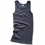 Herren Thermo Unterhemd grau Produktanischt Herren Thermo Unterhemd grau Produktanischt