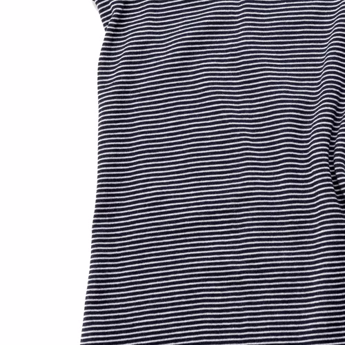 Herren Thermo Unterhemd grau Detailanischt Herren Thermo Unterhemd grau Detailanischt