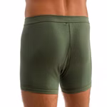 HERMKO 3940 3er Pack Herren Pagen mit Eingriff mit Weichbund aus 100% Bio-Baumwolle