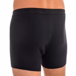 HERMKO 3940 3er Pack Herren Pagen mit Eingriff mit Weichbund aus 100% Bio-Baumwolle