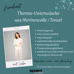 Thermo Wolle Erklärung
