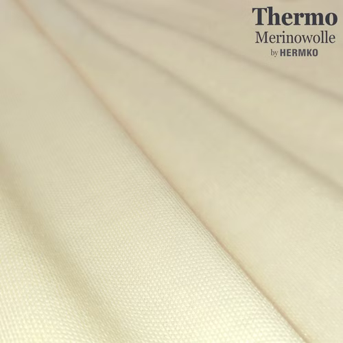 Thermo Wolle / Tencel, Warenbild Thermo Wolle / Tencel, Warenbild
