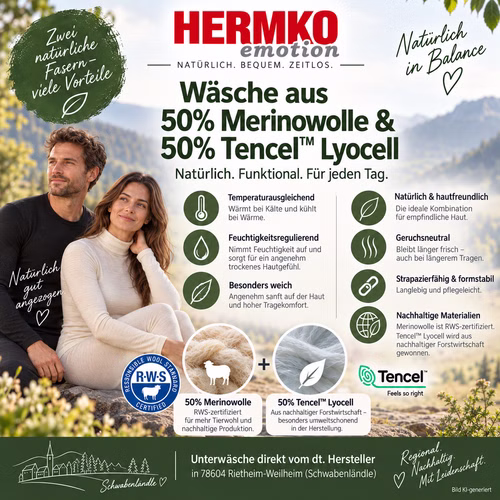Metinowolle Material Beschreibung Vorteile KI Metinowolle Material Beschreibung Vorteile KI