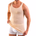Herren Achselhemden 1b-Ware farbig Herren Achselhemden 1b-Ware farbig