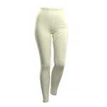 Damen Leggings aus Merinowolle/Tencel natur Damen Leggings aus Merinowolle/Tencel natur