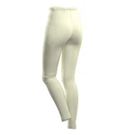 Damen Leggings aus Merinowolle/Tencel natur RT Damen Leggings aus Merinowolle/Tencel natur RT