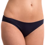 Damen Slip Basic marine Damen Slip Basic marine