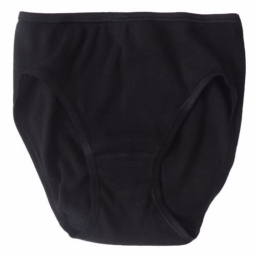Mädchen Athletic Slip - Funktionsunterhose schwarz Mädchen Athletic Slip - Funktionsunterhose schwarz