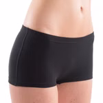 Damen Funktionspant schwarz Damen Funktionspant schwarz