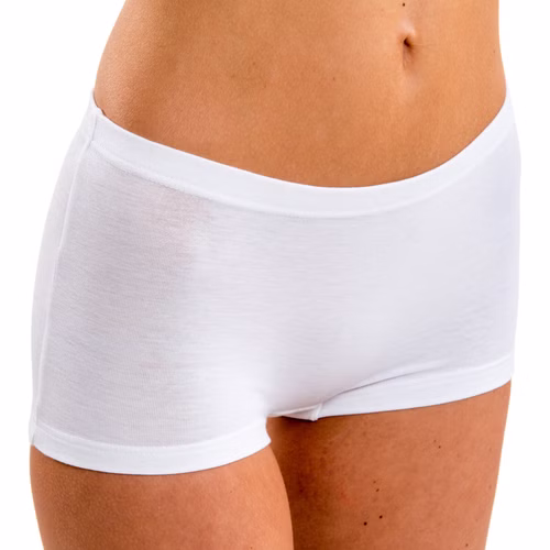 Damen Funktionspant weiß Damen Funktionspant weiß