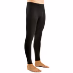 HERMKO 68545 Herren Funktionswäsche lange Unterhosen ohne Eingriff