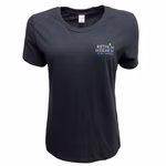 HERMKO 701180050 Damen Jubiläums T-Shirt 50 Jahre Rietheim-Weilheim
