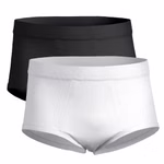 Herren Inkontinenz Slip Kombibild