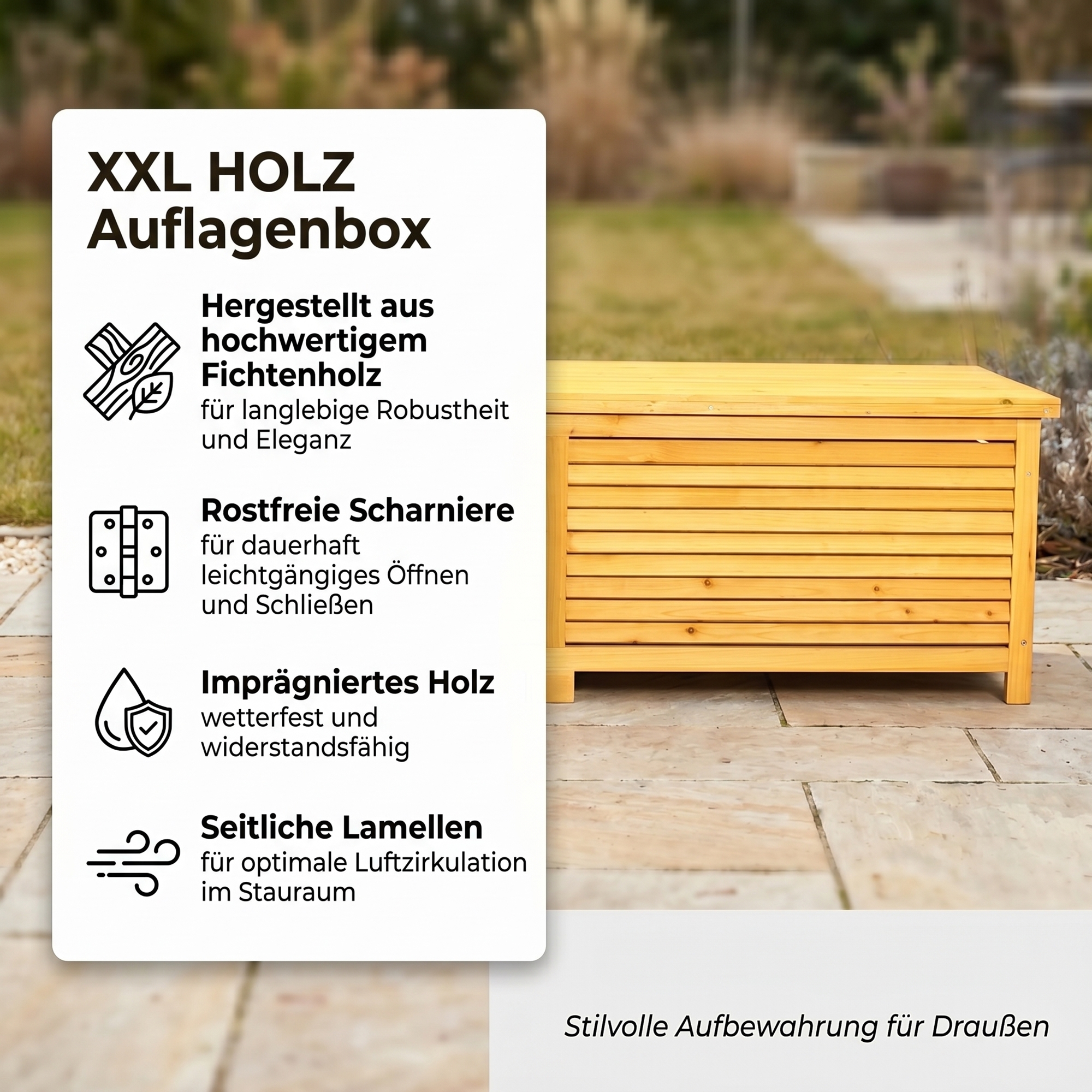kartoffeln wo aufbewahren Homety Kartoffel Aufbewahrungsbox [3er Set] - Hält Gemüse Länger Frisch Größe:M Aufbewahren MEDIARANGE BOX22 | MEDIARANGE