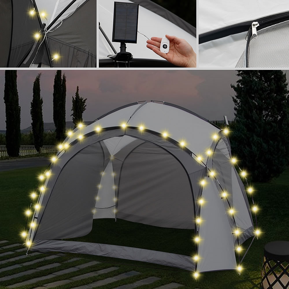 coleman zelt crestline Campingzelt 2L Sport & Freizeit Build kit:GRX Mechanical Hiking & wild camping Bulky: no