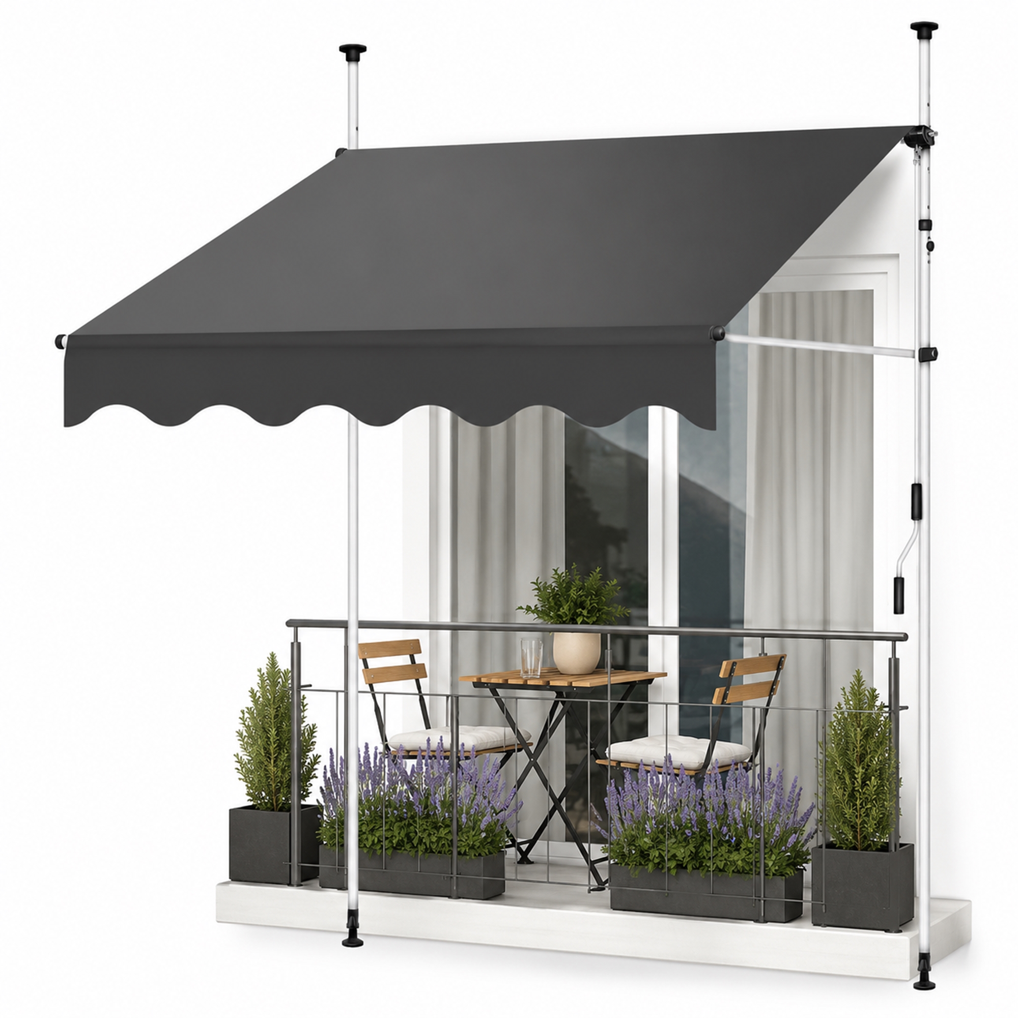 gazebo canopy tent Outsunny 12' x 12' Hexagonal Pop Up with 5 Sidewalls, Outdoor Canopy Shelter with Carry Bag, Brown Model|KTM|790 Adventure/R is water repellent Lodge Tent Model:Elite