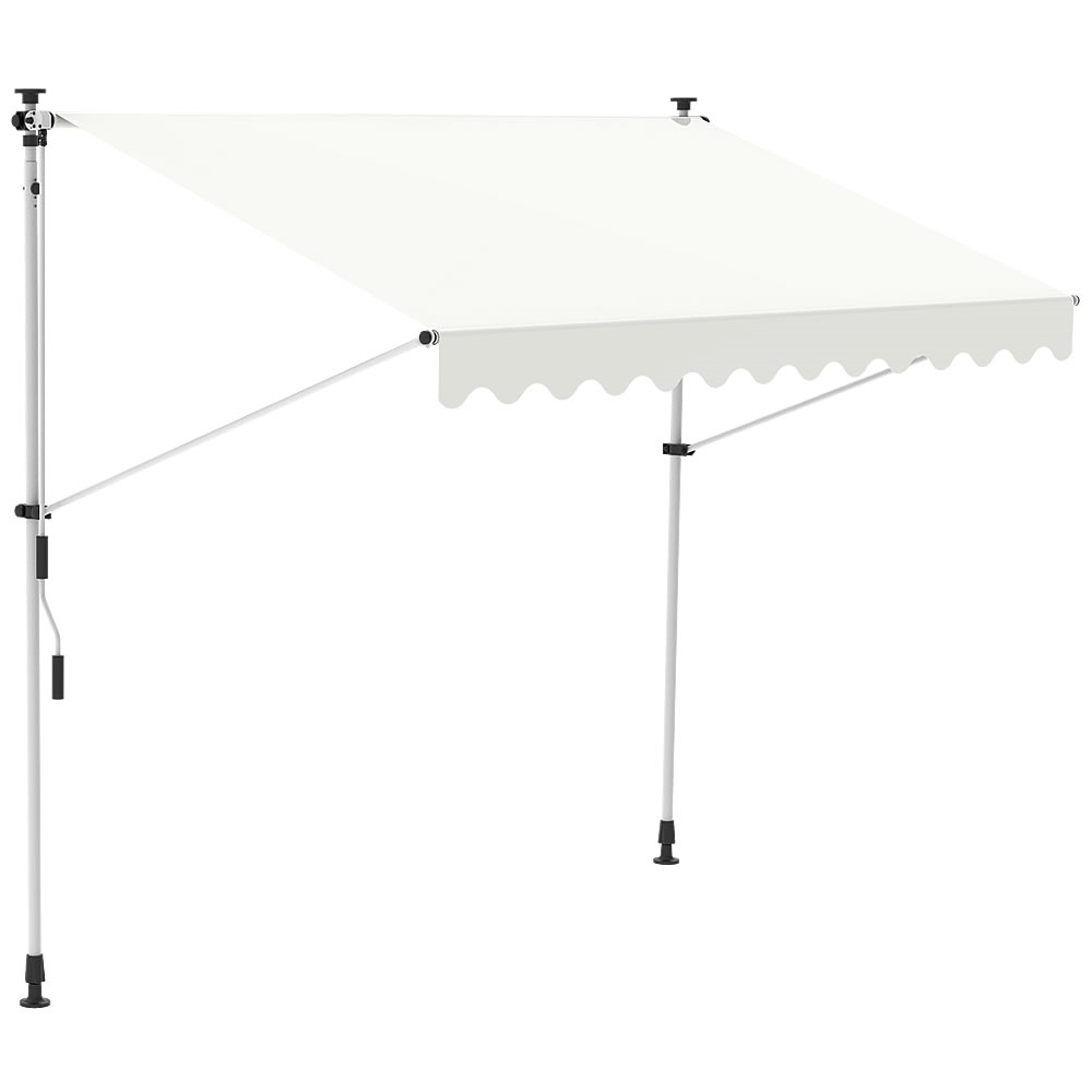 seilspann markise ohne bohren Sonnensegel Quadrat 4 x 4.5 m Seilspannmarkise Sonnensegel Garten Balkon Uv-Beständig Witterungsbeständig Im Viele Größe Und Farben mit Kordel, Taupe leisuretoysandgifts Artikelnummer:444430586 safe asleep®' Schlafsack Easy